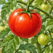 tomato — Tomate
