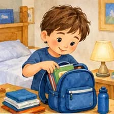 tomorrow — فردا