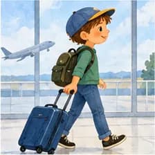 travel — سفر