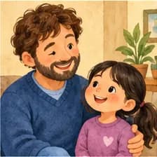 uncle — քեռի