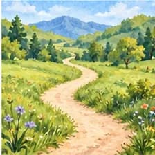 way — Weg
