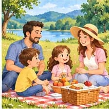 weekend — հանգստյան օրեր