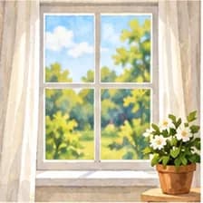 window — پنجره