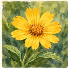 yellow — Gelb