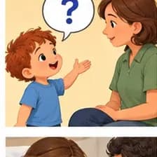ask — پرسیدن