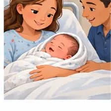 born — به دنیا آمدن