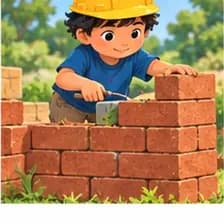 build — կառուցել