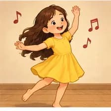 dance — tanzen