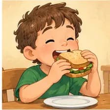 eat — essen