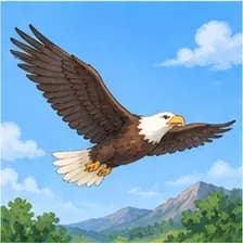 fly — پرواز کردن
