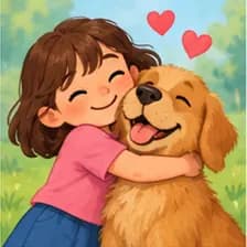 love — սիրել