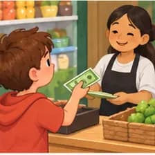 pay — bezahlen