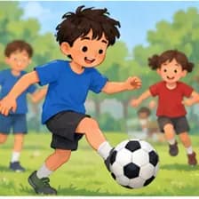 play — spielen