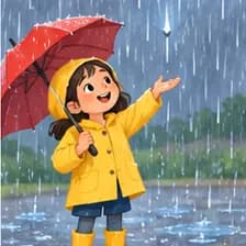 rain — باریدن