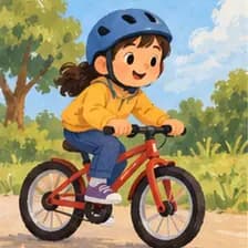 ride — հեծնել