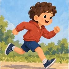 run — دویدن