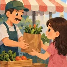 sell — վաճառել