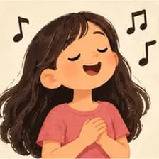 sing — آواز خواندن