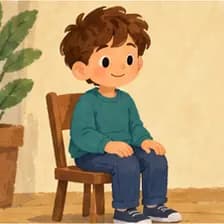 sit — نشستن