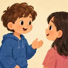 speak — صحبت کردن