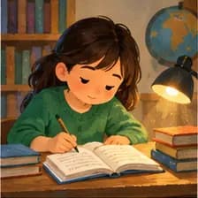 study — lernen