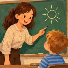 teach — آموزش دادن