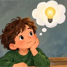 think — nachdenken