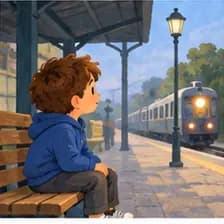 wait — منتظر ماندن