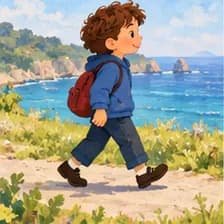 walk — راه رفتن