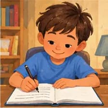 write — գրել