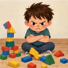 angry — عصبانی