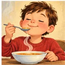 delicious — خوشمزه