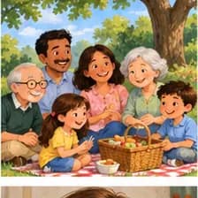 family — خانوادگی