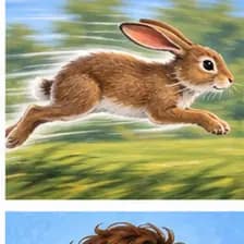 fast — schnell