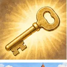key — کلیدی