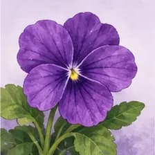 purple — lila