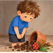 sorry — ափսոսանք արտահայտող