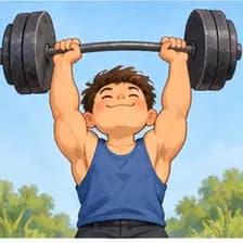 strong — ուժեղ