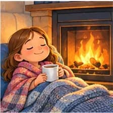 warm — warm