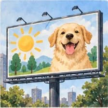 advertising — գովազդ