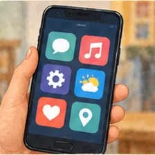 app — հավելված