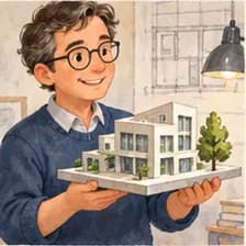 architect — معمار