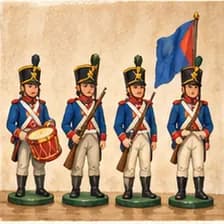 army — Armee