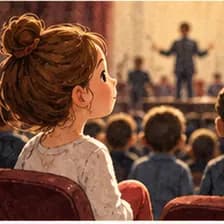 attend — شرکت کردن