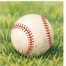 baseball — بیس‌بال