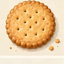 biscuit — Keks