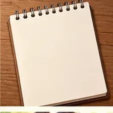 blank — خالی