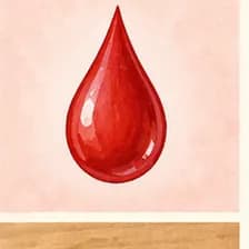 blood — خون