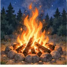 burn — سوختن