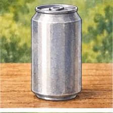 can — մետաղական տուփ